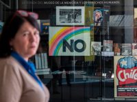 Conmemora Chile 30 años del plebiscito que terminó con la dictadura