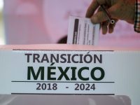 Consulta sobre el aeropuerto: Perdió Texcoco