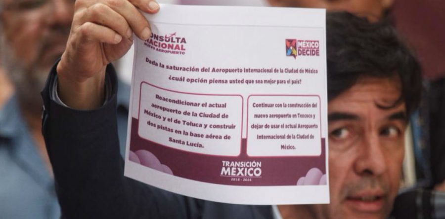 Consultas, participación y libertad