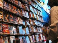 Consumo de piratería alcanza a 41.9 millones de mexicanos