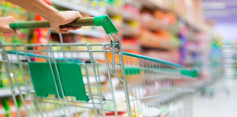 Consumo privado en México crece 2.3 por ciento anual en julio