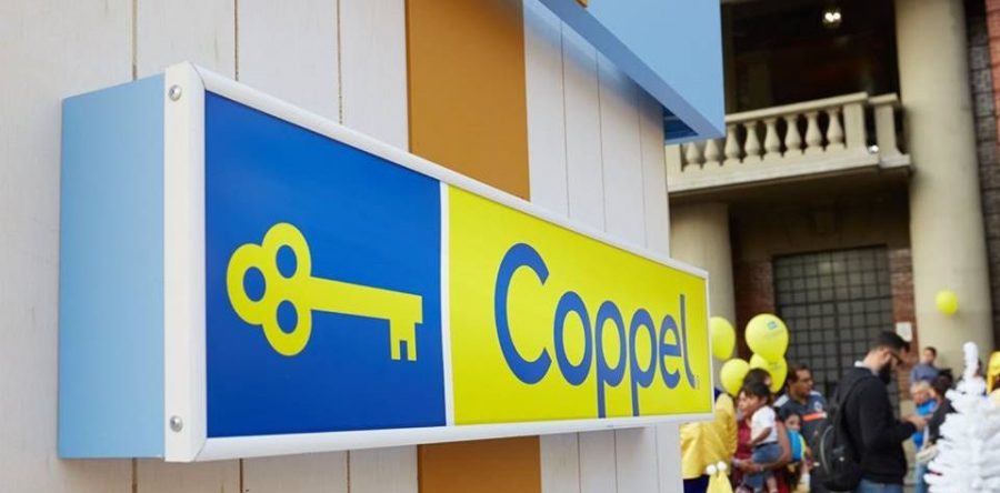Coppel da marcha atrás y pospone indefinidamente su salida a Bolsa