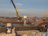 Costos e impacto: los datos clave de Santa Lucía y el aeropuerto en Texcoco