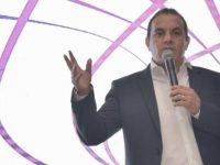 Cuauhtémoc Blanco rendirá protesta hoy como gobernador de Morelos
