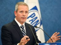 Cuestiona PAN validez de la consulta sobre nuevo aeropuerto