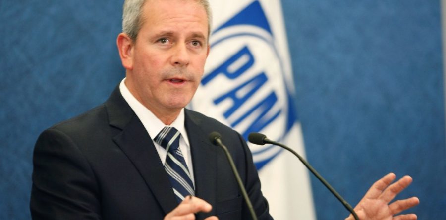 Cuestiona PAN validez de la consulta sobre nuevo aeropuerto