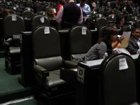 Cámara colabora en pesquisa por caso Charrez