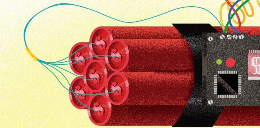 ¿Cómo evitar la próxima crisis financiera?