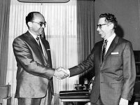 El 68 (7). El ejército, víctima propiciatoria de sistema-PRI: Carlos Ramírez