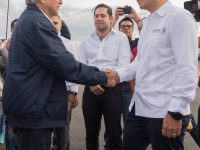 Amplía y fortalece Congreso, Ley de Extinción de Dominio: Alfredo Martínez de Aguilar