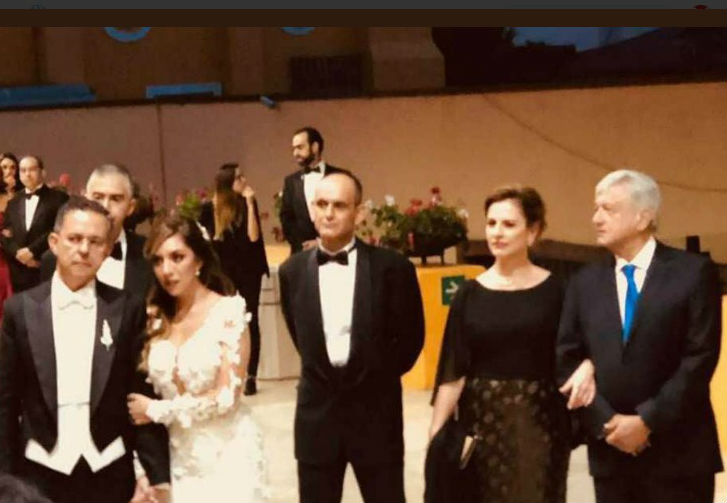 Pierde a López Obrador el afecto a sus amigos: Alfredo Martínez de Aguilar