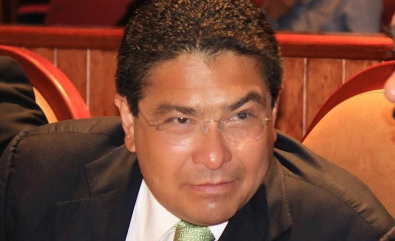 Hacia una nueva escuela para el campo mexicano: Alfredo Martínez de Aguilar