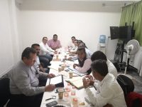 Mesa Agraria, coadyuvará a garantizar la gobernabilidad: Alfredo Martínez de Aguilar