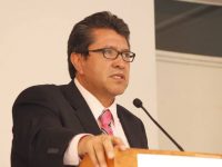 Incendiará Morena el campo mexicano: Alfredo Martínez de Aguilar