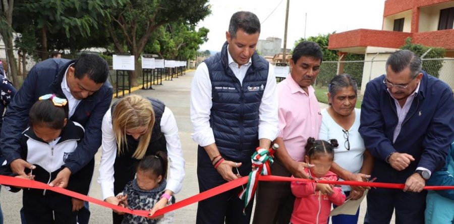 Seguridad, agua y transporte, prioridades en infraestructura: Alfredo Martínez de Aguilar