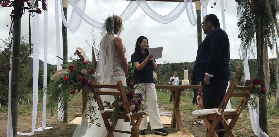 Boda “fifí” de Peimbert, grave insulto a pobreza: Alfredo Martínez de Aguilar