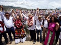 Istmo, sería muro de Trump antimigración: Alfredo Martínez de Aguilar