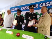 1 de 4 mexicanos no tiene qué comer; revolución por hambre:  Alfredo Martínez de Aguilar