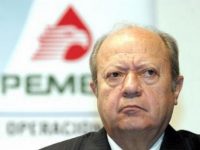 Hartos petroleros del cacicazgo de Carlos Romero Deschamps: Alfredo Martínez de Aguilar