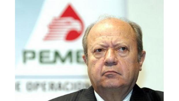 Hartos petroleros del cacicazgo de Carlos Romero Deschamps: Alfredo Martínez de Aguilar