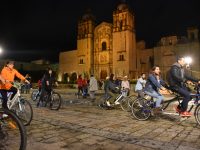 Invitan a disfrutar de las actividades que darán vida este miércoles al Centro Histórico