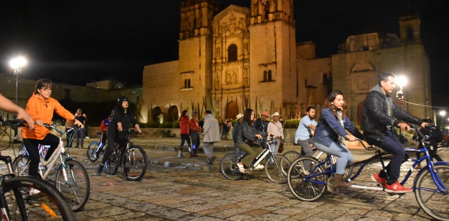 Invitan a disfrutar de las actividades que darán vida este miércoles al Centro Histórico