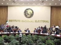 Darán sanción de 30 y 40 mdp a partido que filtró lista nominal a Internet