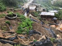 Declaran en emergencia 15 municipios en Oaxaca