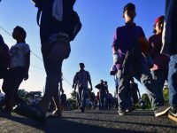 Defensores piden privilegiar medidas humanitarias a migrantes