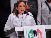 Demanda Democracia Interna del PRI renuncia de Ruiz Massieu