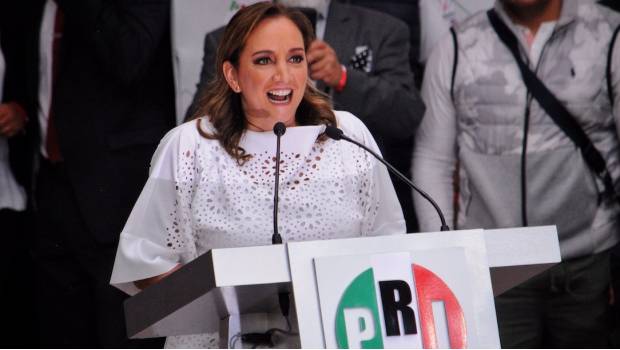 Demanda Democracia Interna del PRI renuncia de Ruiz Massieu