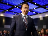Desaparece el presidente de Interpol tras viajar a China