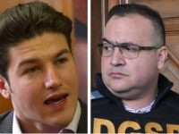 Desde la cárcel, Duarte pide al senador Samuel García que respete su presunción de inocencia