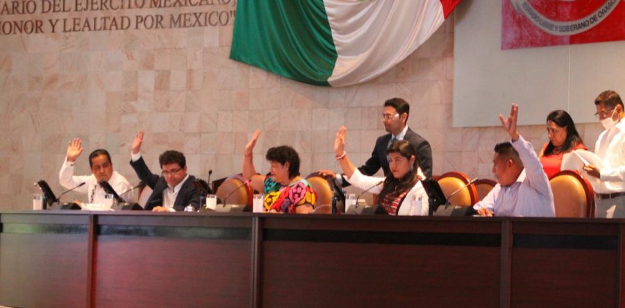 Realiza Diputación Permanente Sesión Ordinaria