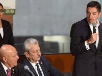 Diputado federal renuncia al PAN para sumarse a Morena