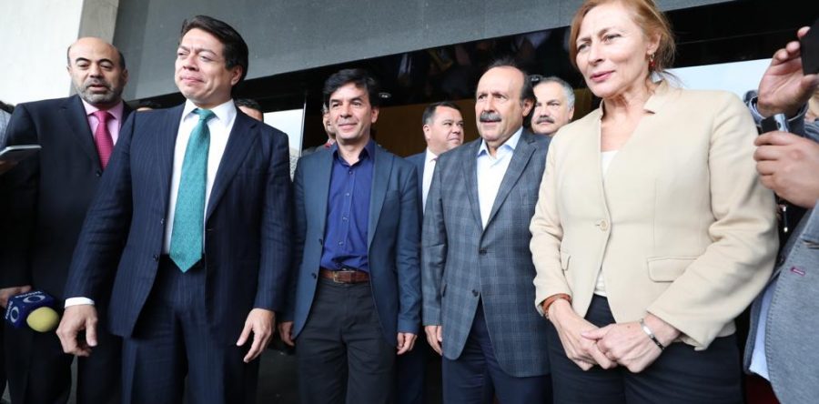 Diputados de Morena, sin consenso para financiar consulta