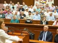 Diputados del PRI en Sinaloa rechazan quincena por desacuerdo en austeridad
