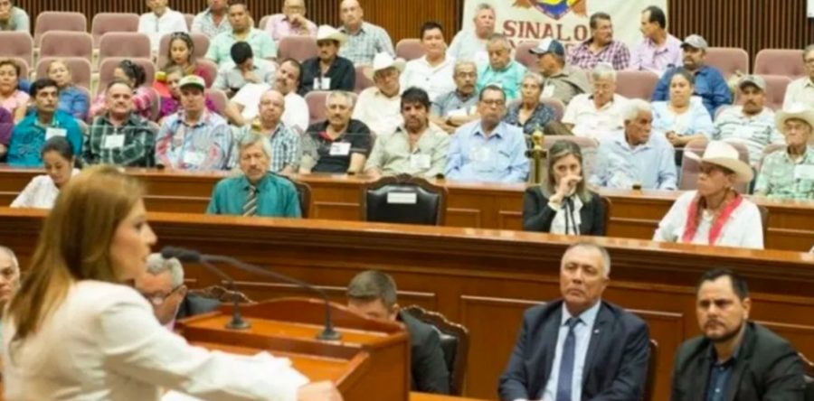 Diputados del PRI en Sinaloa rechazan quincena por desacuerdo en austeridad