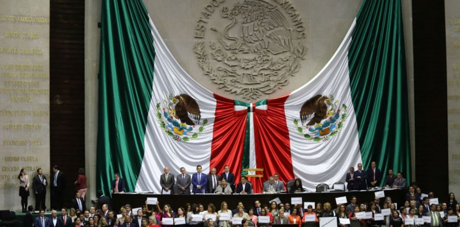 Diputados estiman ingresos extra por 65,000 mdp para primer año de Gobierno de AMLO