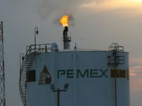 Disidentes del sindicato petrolero piden a AMLO que impugne elección