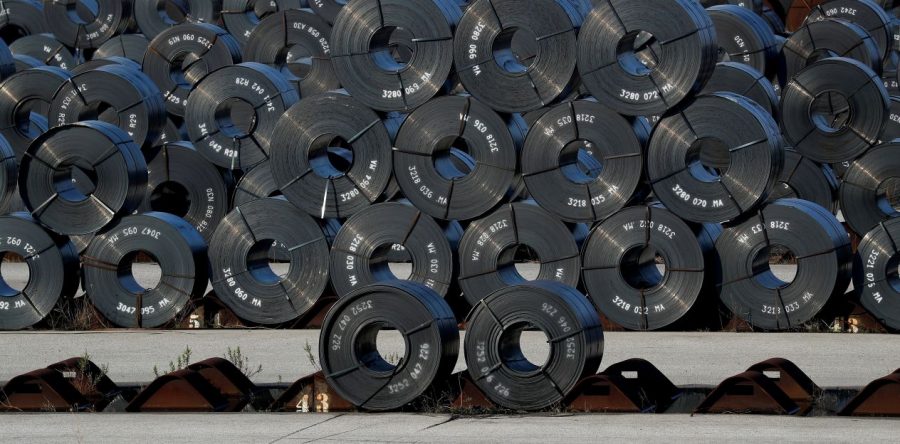 Disputas por aranceles ‘le cargan la mano’ a la OMC