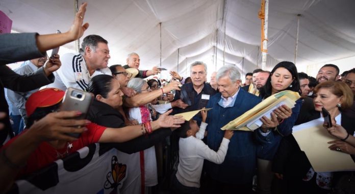 Crimen organizado amenazó foros y por eso los suspendieron: Carlos Ramírez