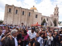 AMLO y el ejército: ignorancia, resentimiento o simple desdén: Carlos Ramírez