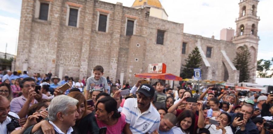 AMLO y el ejército: ignorancia, resentimiento o simple desdén: Carlos Ramírez