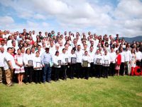 Capacita ICAPET al 80% de mujeres; realizará alianzas con JICA empresa japonesa