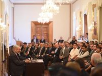 AMLO, fuerzas armadas, cárteles, ley de seguridad interior y congreso: Carlos Ramírez