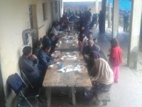 Se mantienen activos tres refugios temporales en Oaxaca: CEPCO