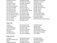 Continuará suspensión de clases por lluvias en Instituciones de Educación Media Superior y Superior