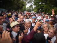 AMLO, ante el PRI de Peña Nieto: hay un nuevo sheriff en el pueblo: Carlos Ramírez