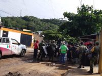 Incrementa a 11 el número de víctimas por lluvias en Oaxaca: CEPCO